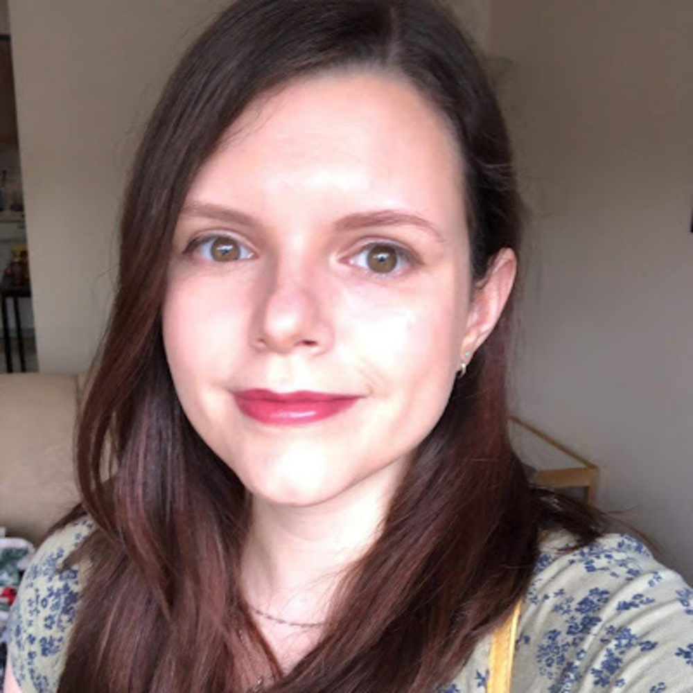 Meet your Posher, Kelly